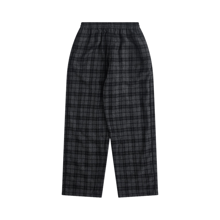 Willy Chavarria Ruff Rider Pant 'Grey'