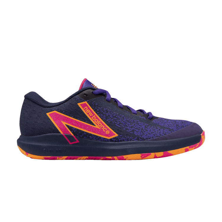 New Balance Wmns FuelCell 996v4.5 'Deep Violet'