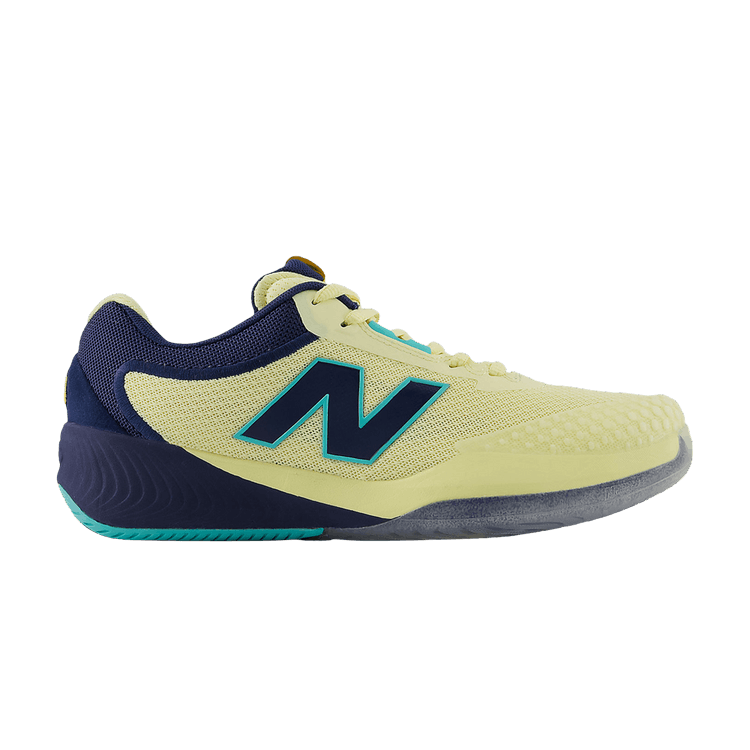 New Balance Wmns FuelCell 996v6 'Parchment Navy'