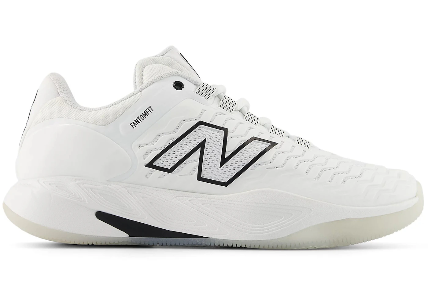 New Balance Fresh Foam X CT-Rally v2 White Black (Women's)