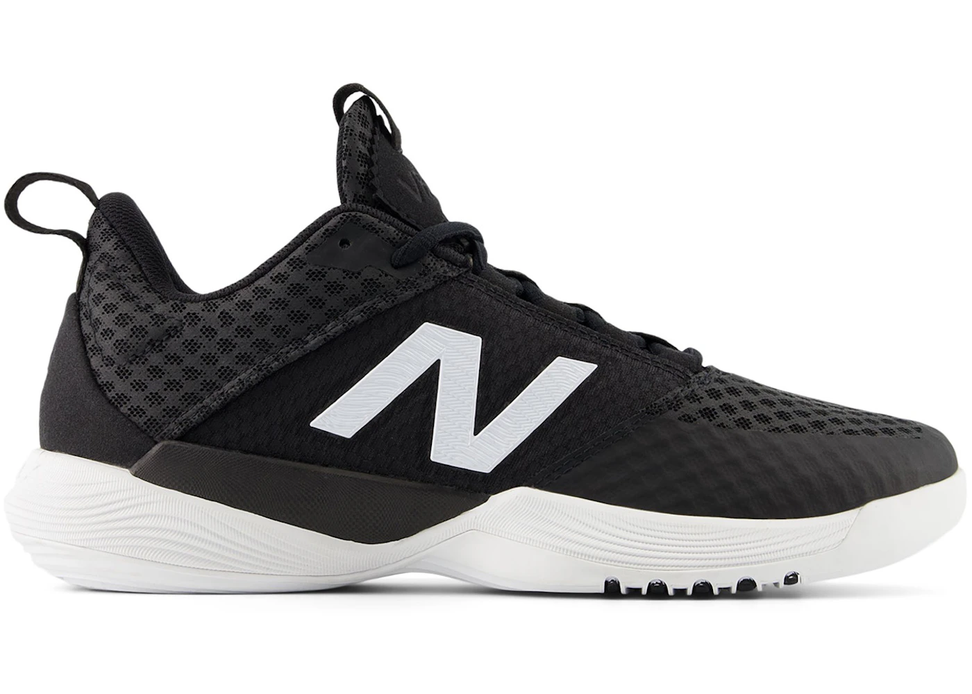 New Balance FuelCell VB01 Black White (Women's)