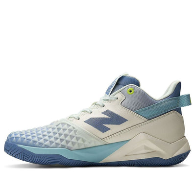 (WMNS) New Balance Coco CG2 'Sea Salt Flash Blue'