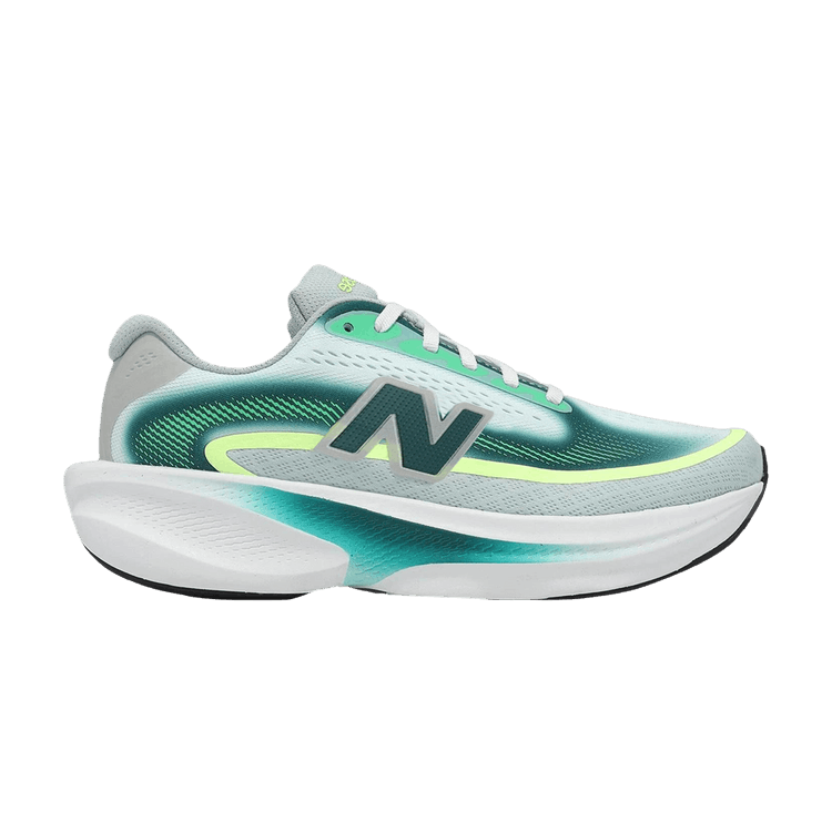 New Balance Wmns Ellipse V1 D Wide 'Deep End Medusa Green Afterglow'