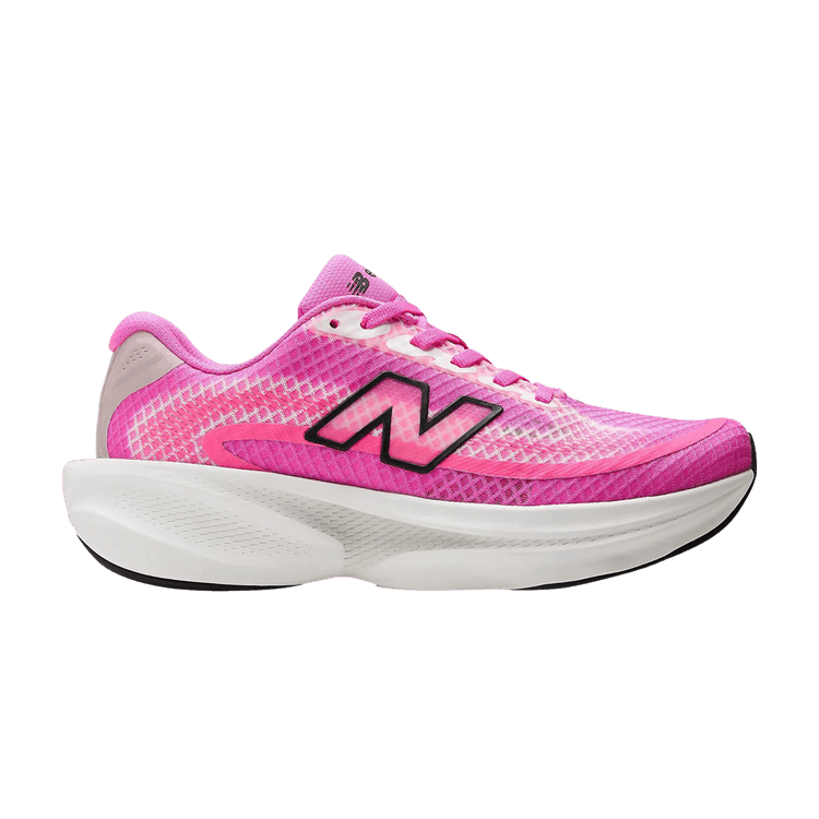 New Balance Wmns Ellipse Breathe 'Pink Heat'