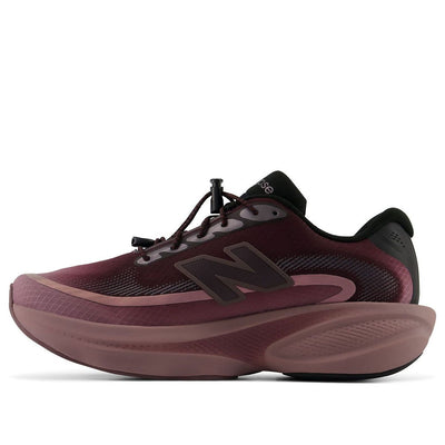 (WMNS) New Balance Ellipse Pykrete 'Cherry Leather Fast Track'