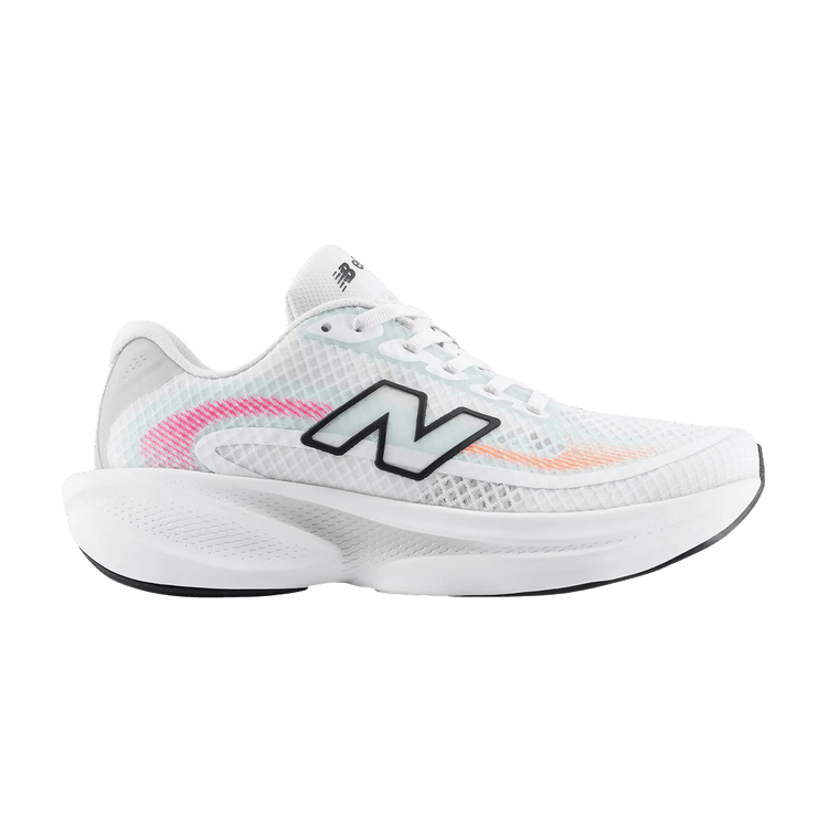 New Balance Ellipse Breathe 'White Black'