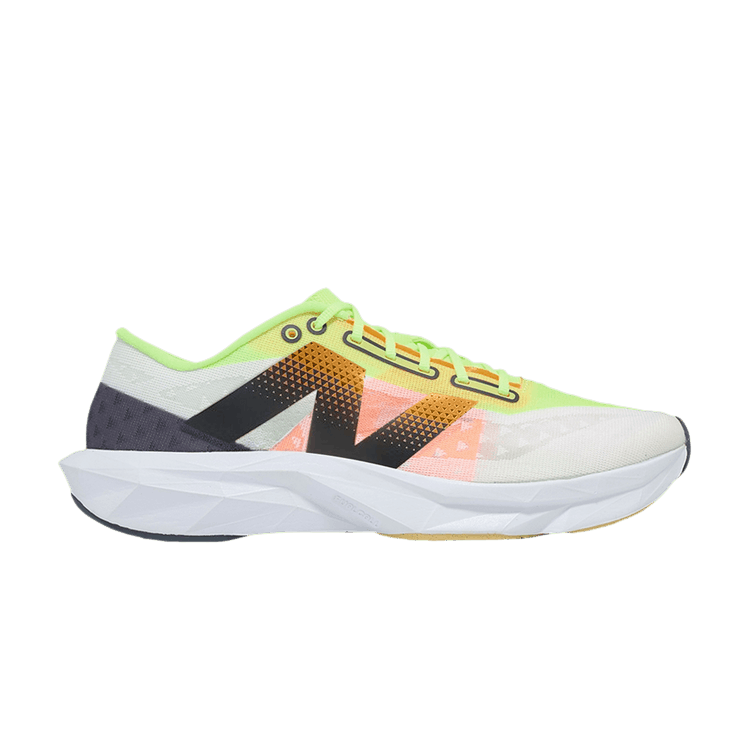New Balance Wmns Fuelcell Pvlse V1 D Wide 'Green Black'