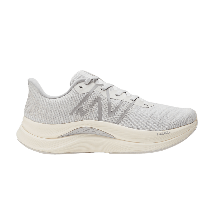 New Balance Wmns FuelCell Propel v4 Wide 'Grey Matter Raincloud'