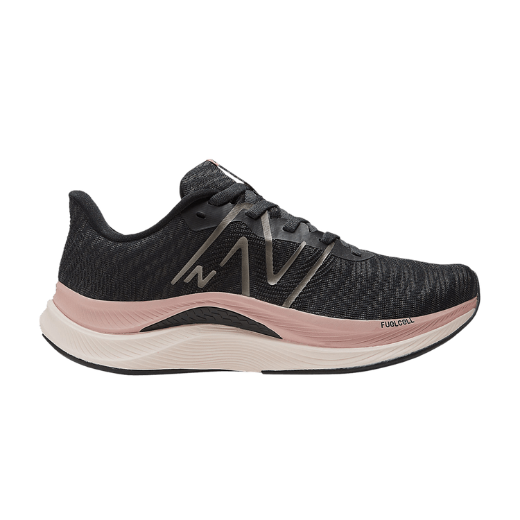 New Balance Wmns FuelCell Propel v4 'Black Pink Moon'