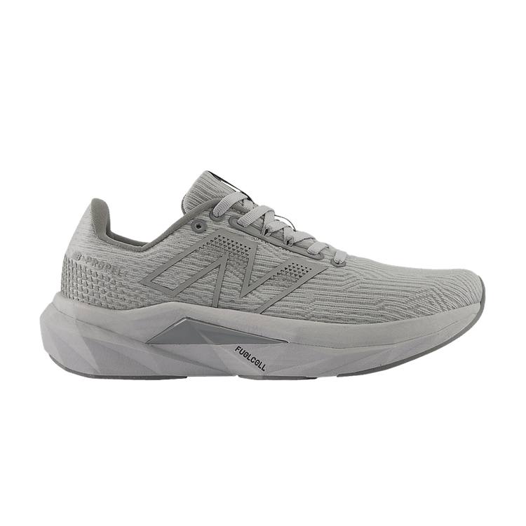 New Balance Wmns FuelCell Propel v5 Wide 'Rain Cloud Shadow Grey'