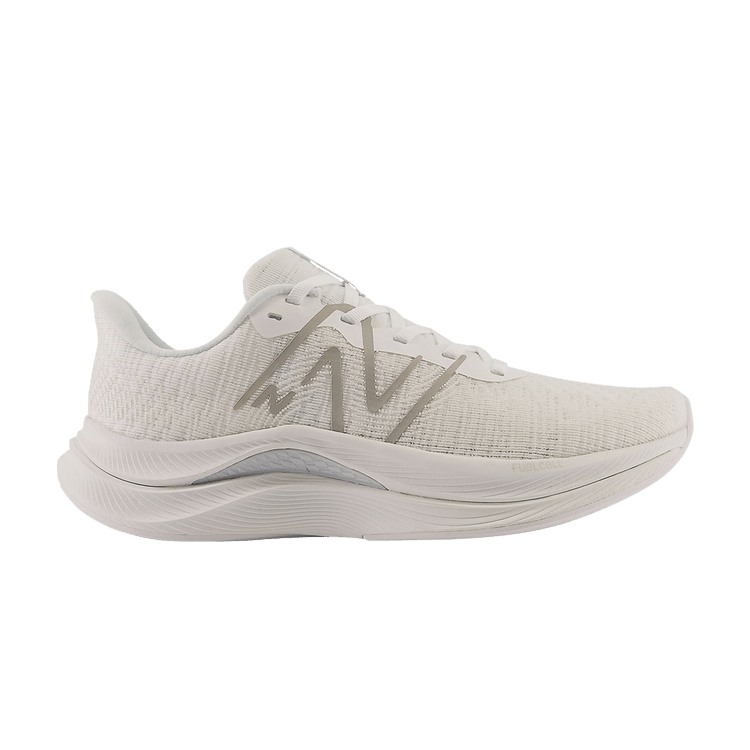 New Balance Wmns FuelCell Propel v4 'White Quartz Grey'