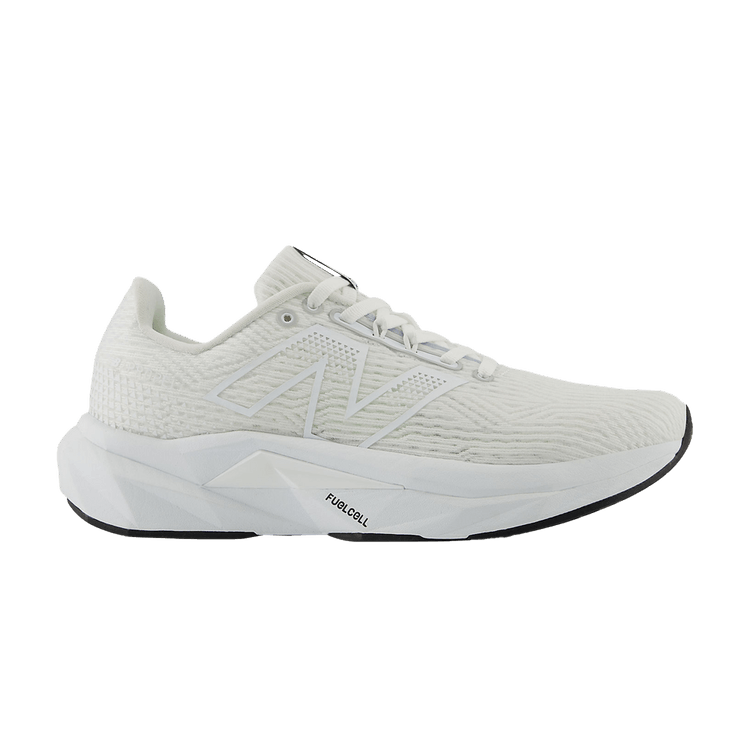 New Balance Wmns FuelCell Propel v5 Wide 'White Black'