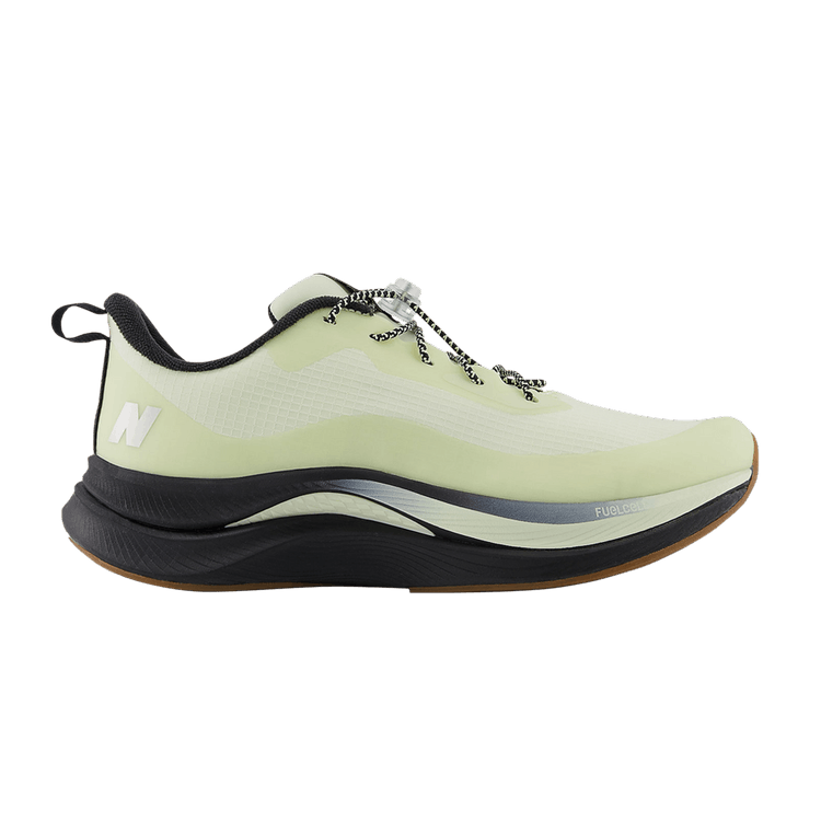New Balance Wmns Fuel Cell Propel v4 Permafrost 'Pistachio Butter'