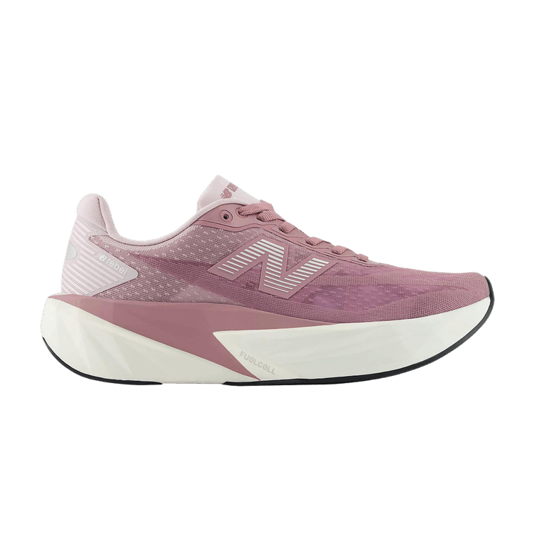 New Balance Wmns FuelCell Rebel V5 'Stone Pink'
