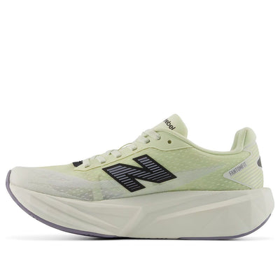 (WMNS) New Balance FuelCell Rebel v5 'Pistachio Butter Sea Salt'