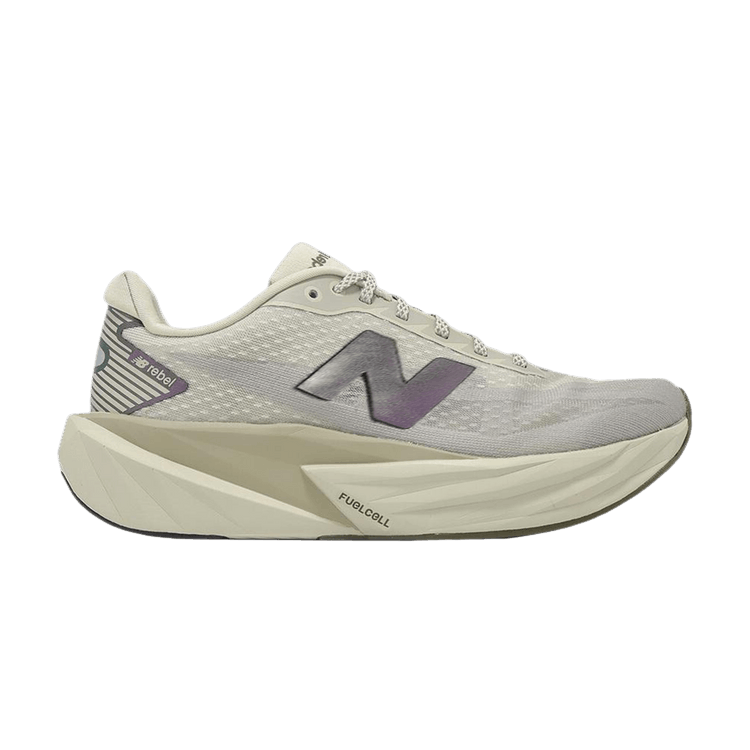 New Balance Wmns Fuelcell Rebel V5 D Wide 'Shipyard Arid Stone Woodland'