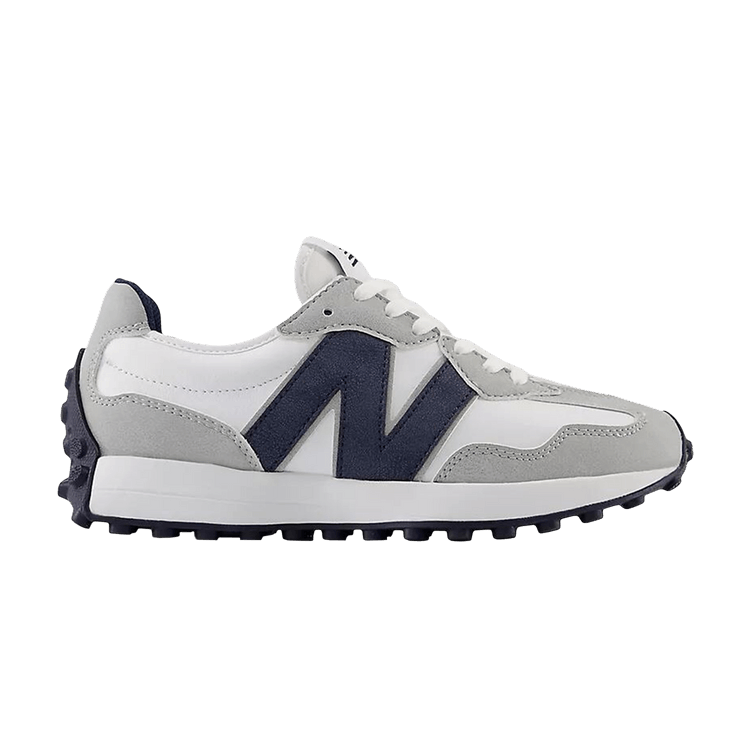 New Balance 327 Golf 'White Grey'
