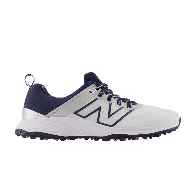 New Balance Wmns Fresh Foam Contend v2 Golf 'Navy White'