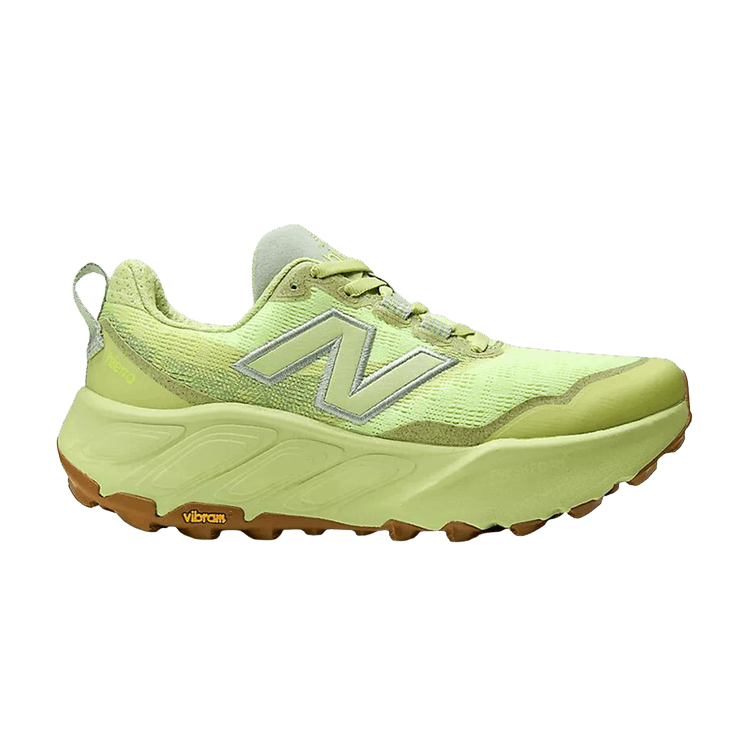 Wmns New Balance Fresh Foam X Hierro v9 'Afterglow Mosaic Green'