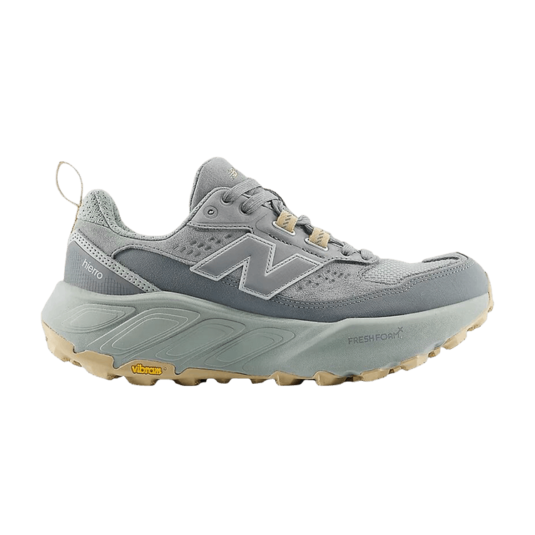 Wmns New Balance Hierro Trek 'Slate Grey'