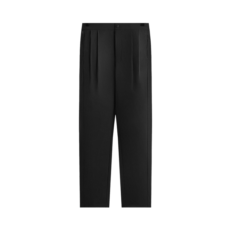Kith Ivy For Wilson Mallet Pant 'Black'
