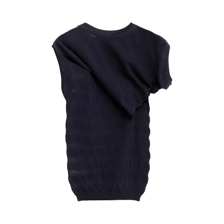 Paloma Wool Raven Top 'Navy'