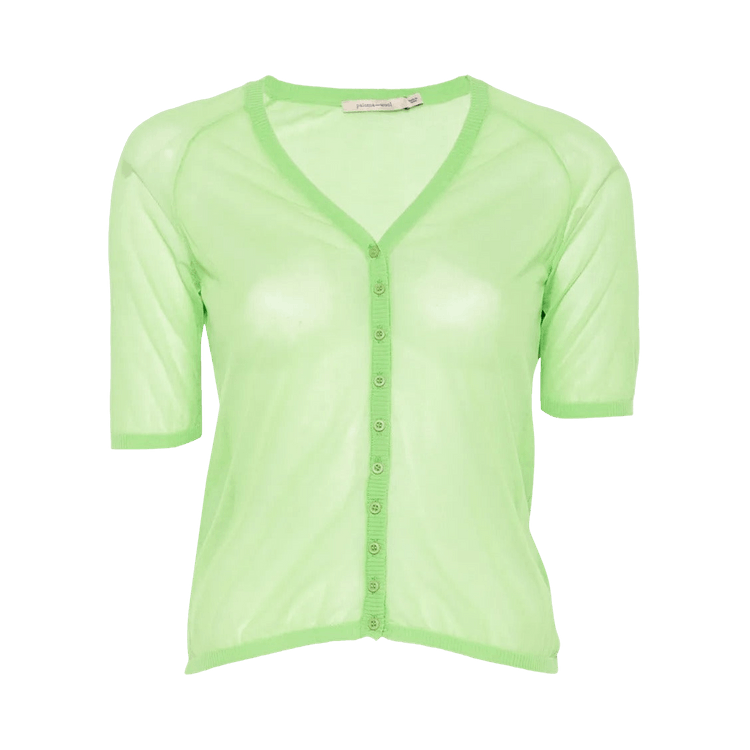 Paloma Wool Nice Top 'Green'