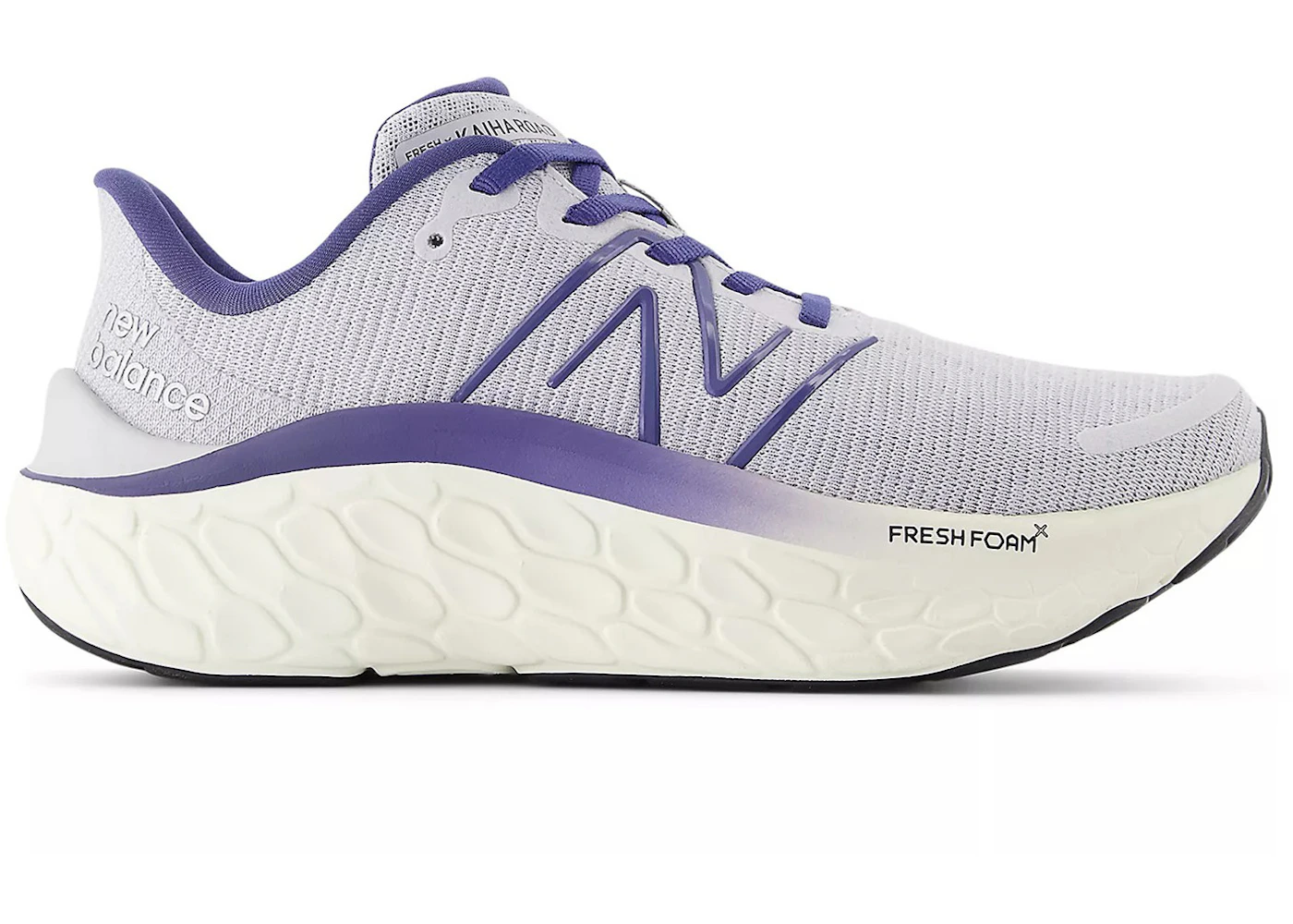 New Balance Fresh Foam Kaiha Road V1 Pearl Grey Dream State Permafrost (Women's)