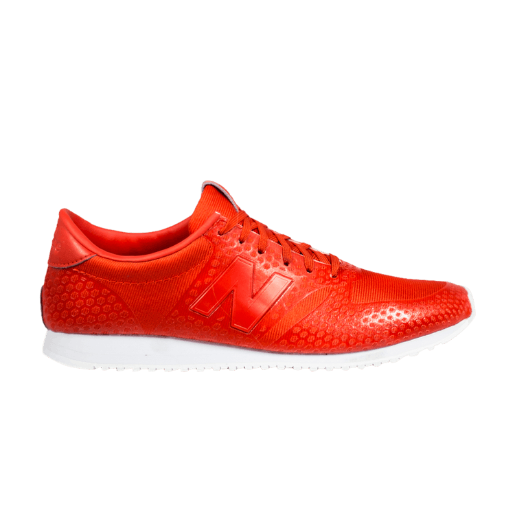 New Balance Wmns 420 Re-Engineered 'Red'