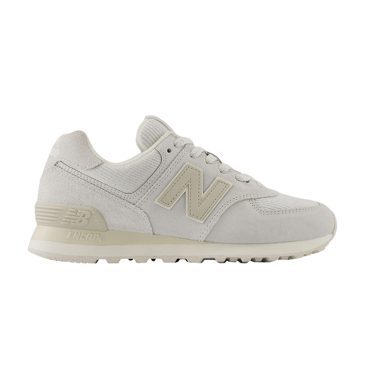 New Balance Wmns 574 'Grey Calcium'