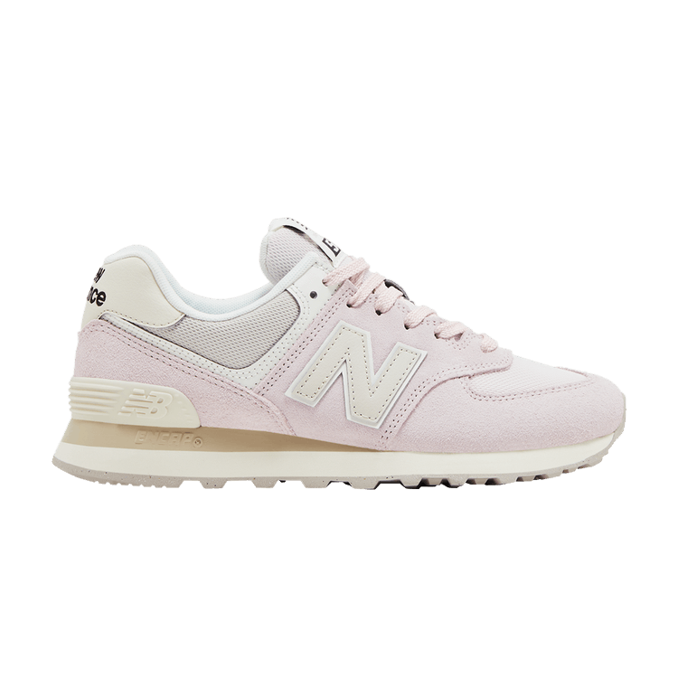 New Balance Wmns 574 'Pink Granite'