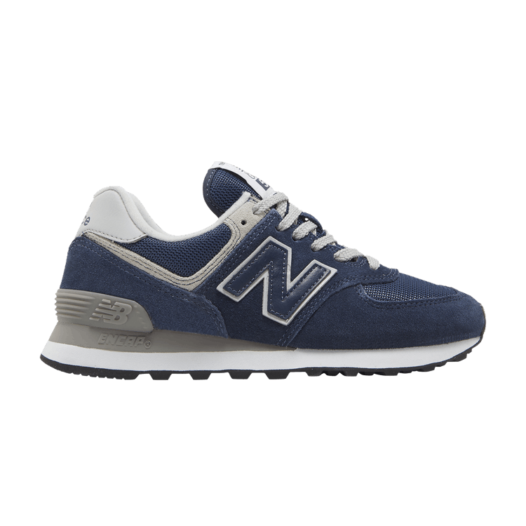 New Balance Wmns 574 'Core Pack - Navy'