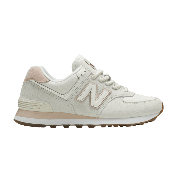 New Balance Wmns 574 'Turtle Dove'