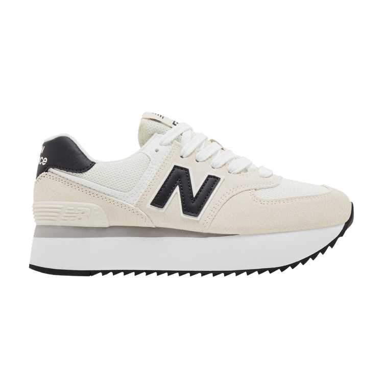New Balance Wmns 574+ 'Linen Phantom'