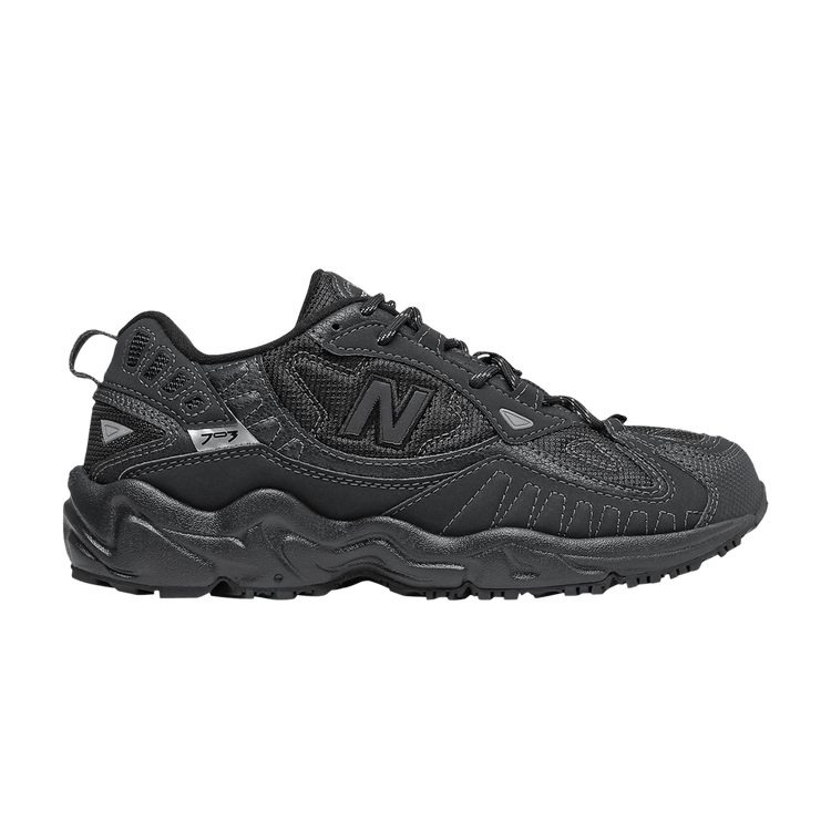 New Balance Wmns 703 'Triple Black'