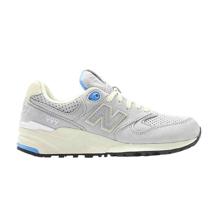 New Balance Wmns 999 'Grey'