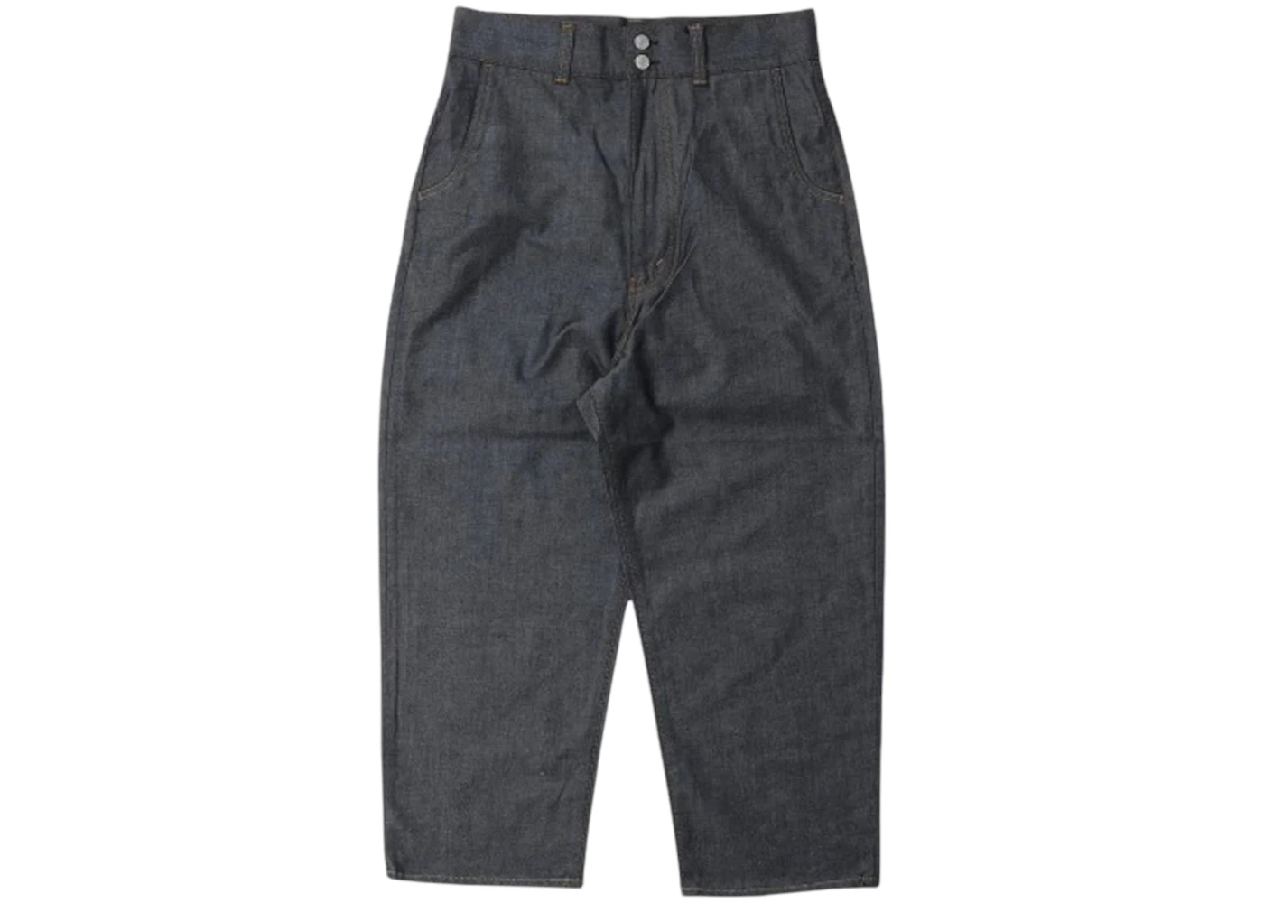 Junya Watanabe x Levi's Twill Pants Navy