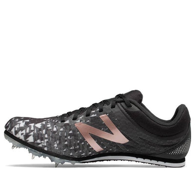 (WMNS) New Balance MD500 V5 Black