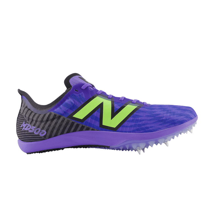 New Balance Wmns FuelCell MD500 v9 'Electric Indigo'