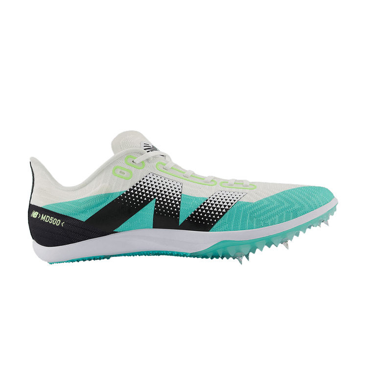 New Balance Wmns FuelCell MD500 v9 'Cyber Jade'