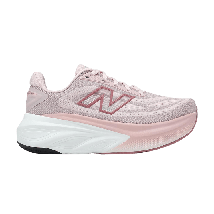 New Balance Wmns Fresh Foam X More V6 D Wide 'Pink White'