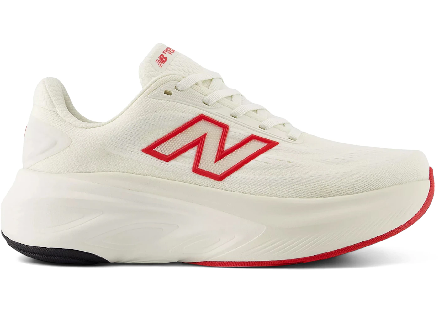 New Balance Fresh Foam X More v6 CALIA The Merlot Collection (Women's)