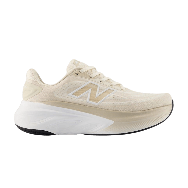 New Balance Wmns Fresh Foam X More V6 D Wide 'Permafrost Bisque'