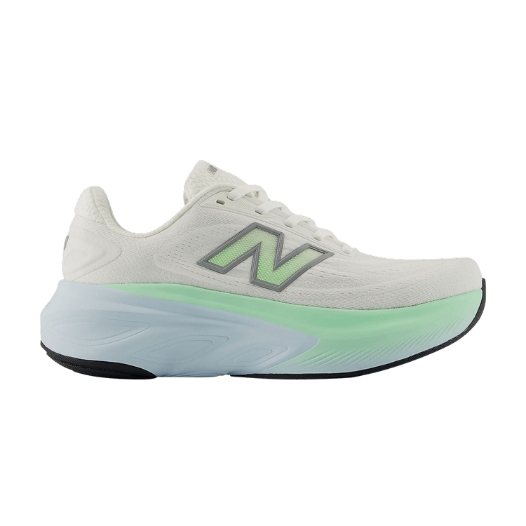 New Balance Wmns Fresh Foam X More v6 'Sea Salt Lab Green'