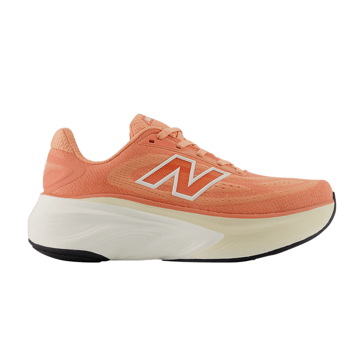 New Balance Wmns Fresh Foam X More v6 'Peach Nectar'