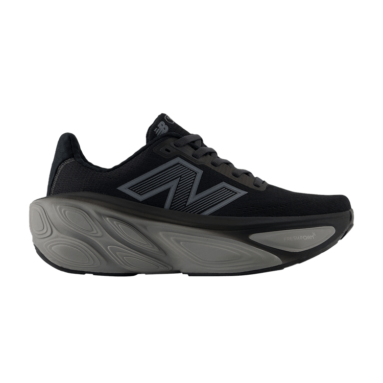 New Balance Wmns Fresh Foam X More v5 2E Wide 'Phantom'