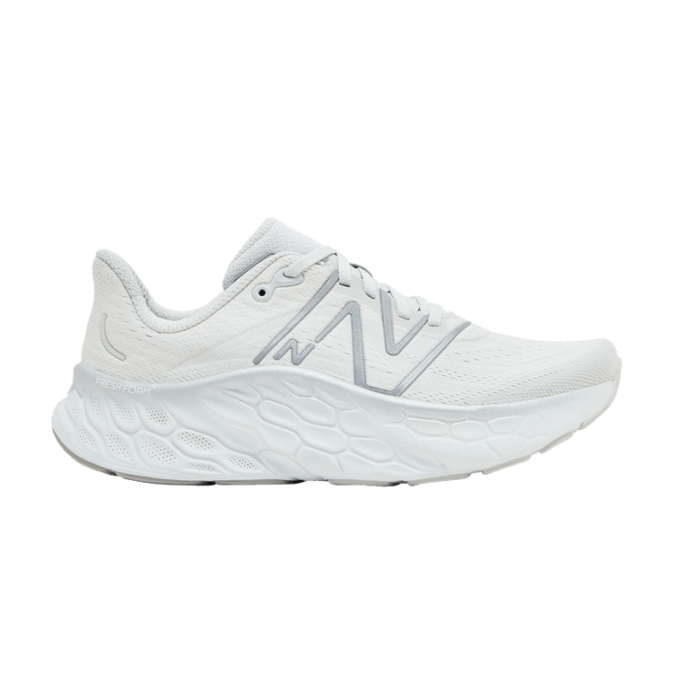 New Balance Wmns Fresh Foam X More v4 'Summer Fog'
