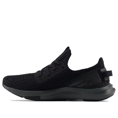 (WMNS) New Balance DynaSoft Nergize Sport V2 Shoes 'Black'