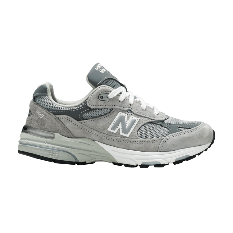 New Balance Wmns 993 Made In USA 'Grey'