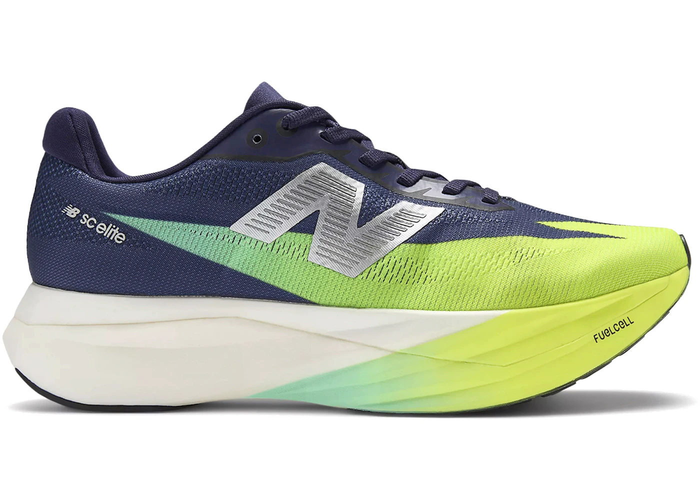 New Balance FuelCell SuperComp Elite v5 Boysenberry Afterglow (Women's)